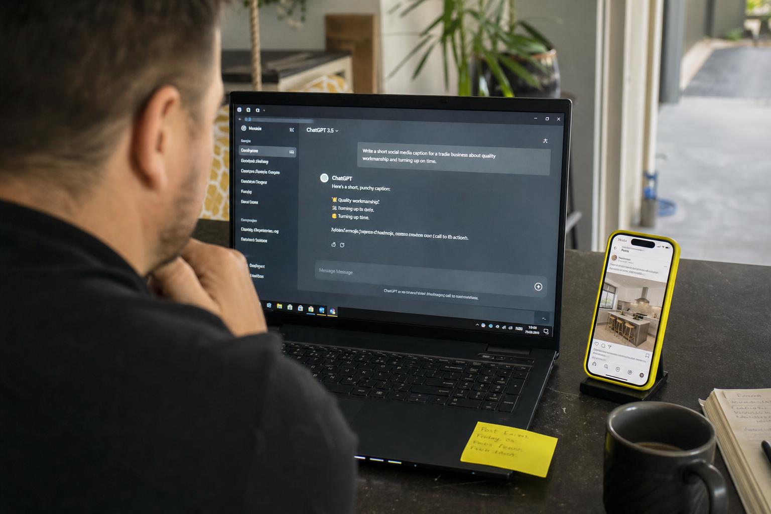 Best AI Tools for Social Media Management (Australian Small Business)