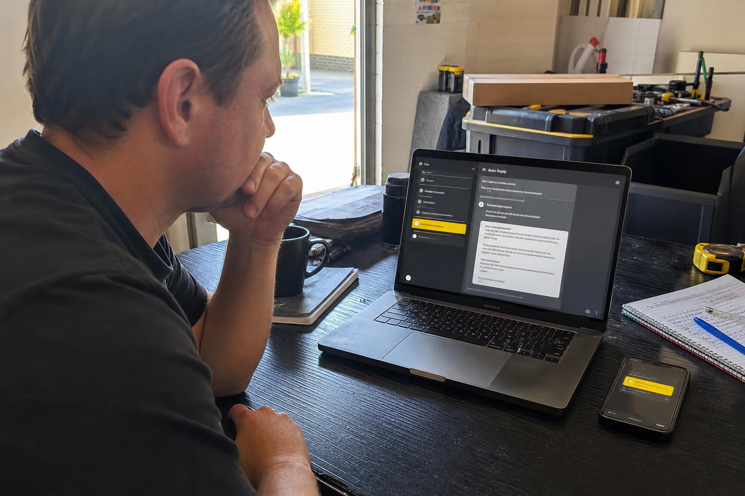 How AI Speeds Up Lead Response for Australian Small Businesses