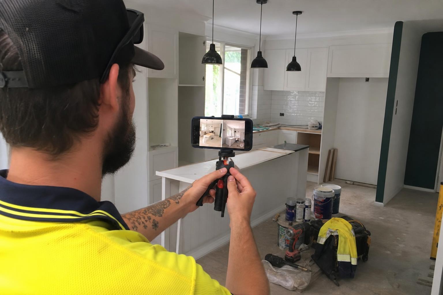 Instagram for Tradies: How to Get Leads and Showcase Your Work