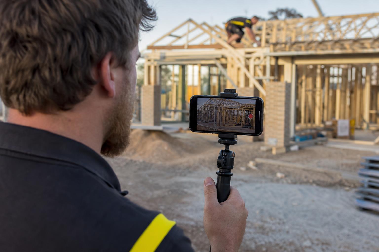 Social Media Marketing for Builders Australia: Content Ideas That Win Better Projects