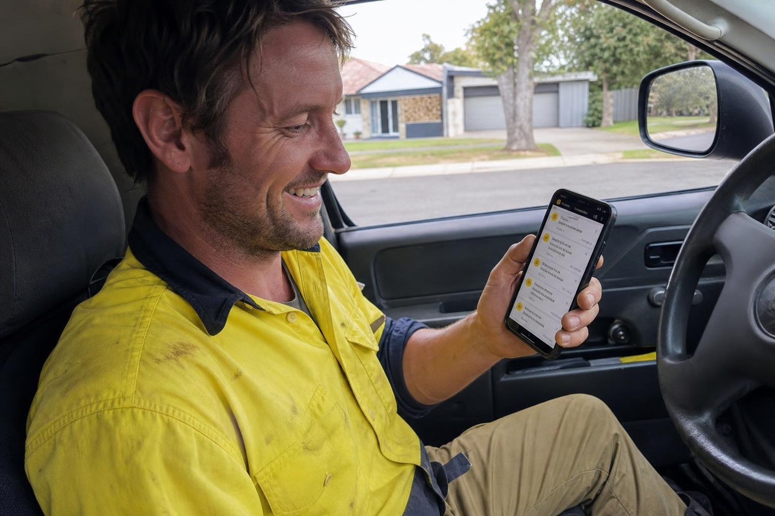 Local Lead Generation for Tradies: How to Get More Jobs in Australia