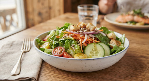 Side salad