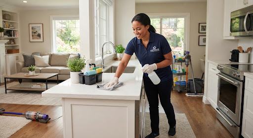 Residential Cleaning Melbourne