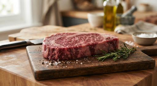 Gippsland Wagyu Rump