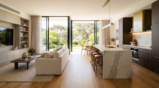 Window and Facade Detailing Melbourne