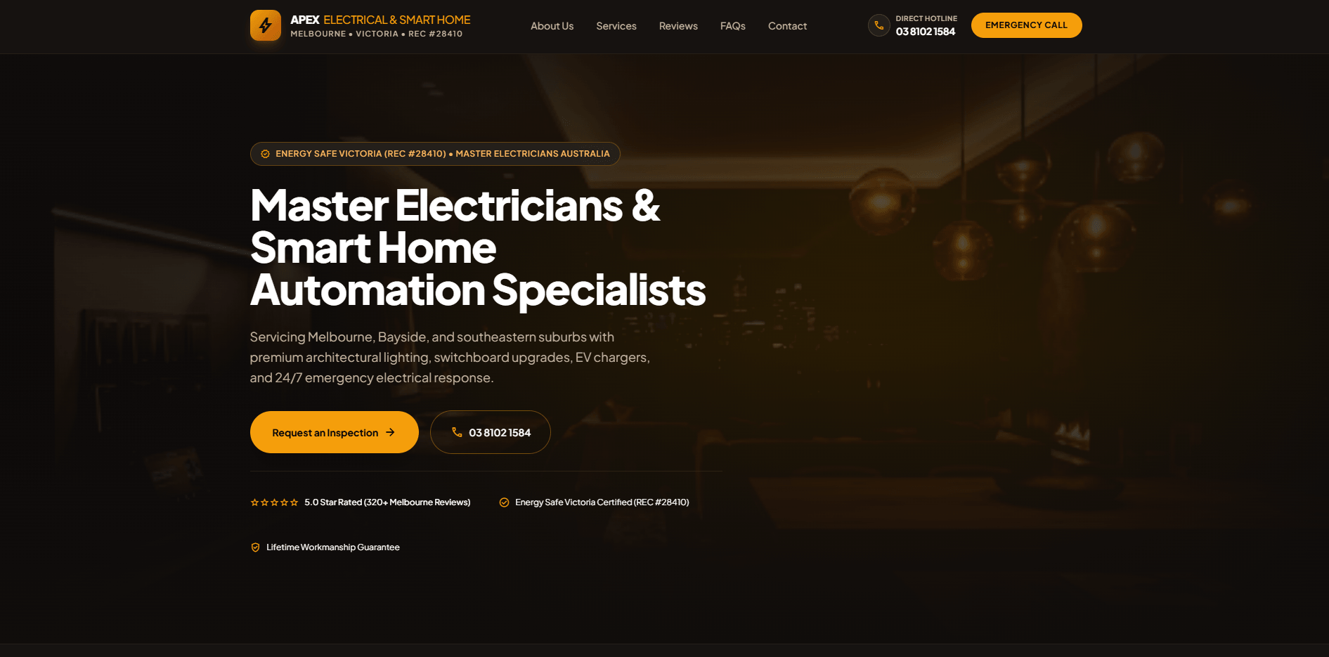 Apex Electricals