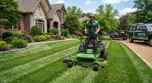 Precision Australian Lawn Care